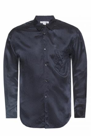 Polka dot shirt, zdjęcie 1 Polka dot shirt od Comme des Garcons Shirt
